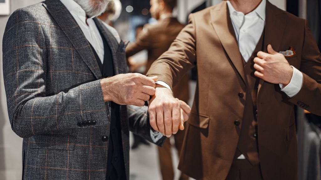 Business management consultant